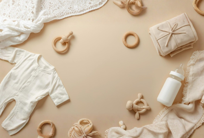 <h1><strong>Vertrouwd. Betaalbaar. </strong></h1><h1><strong>Speciaal voor jouw kleintje.</strong></h1>