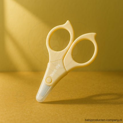 Nagel- en verzorgingsset – 4-in-1