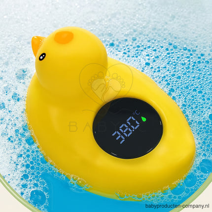 Badthermometer – Badeend (digitaal)